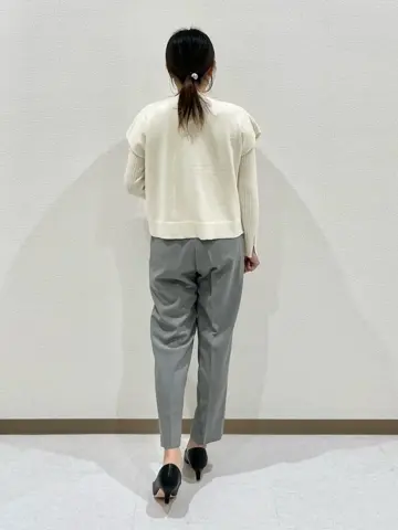 ANY SIS 浅倉 コーディネート画像