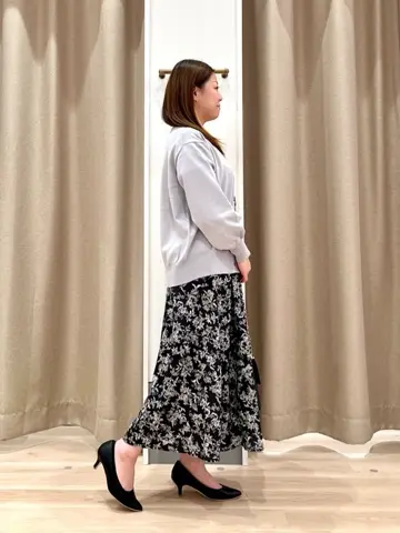 ANY SIS 瀬野 コーディネート画像