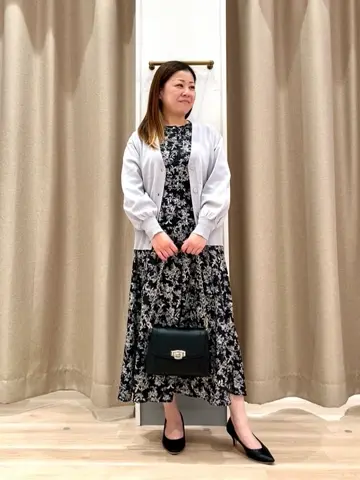 ANY SIS 瀬野 コーディネート画像