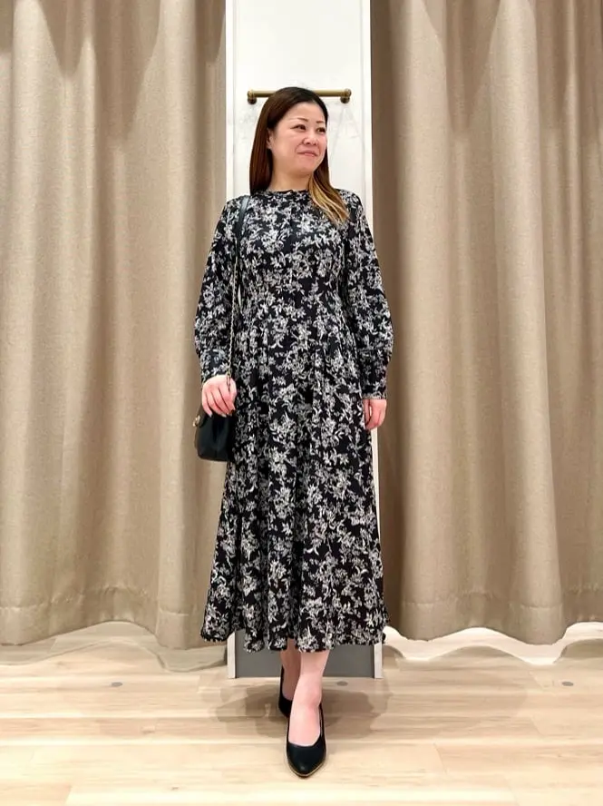 ANY SIS 瀬野 コーディネート画像