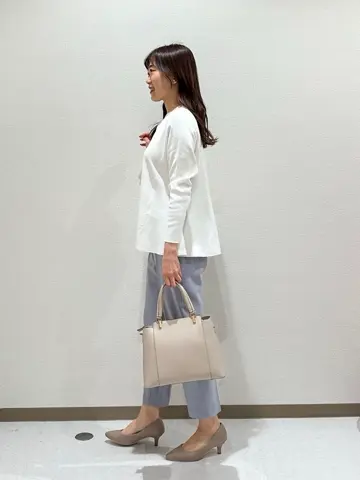 ANY SIS みぃ コーディネート画像