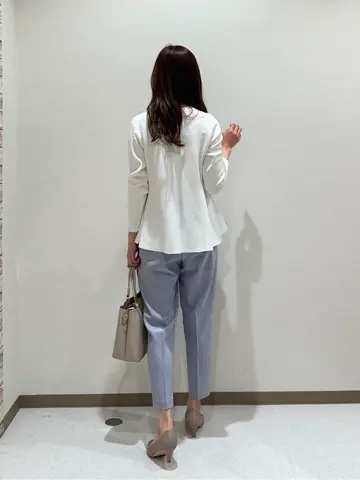 ANY SIS みぃ コーディネート画像