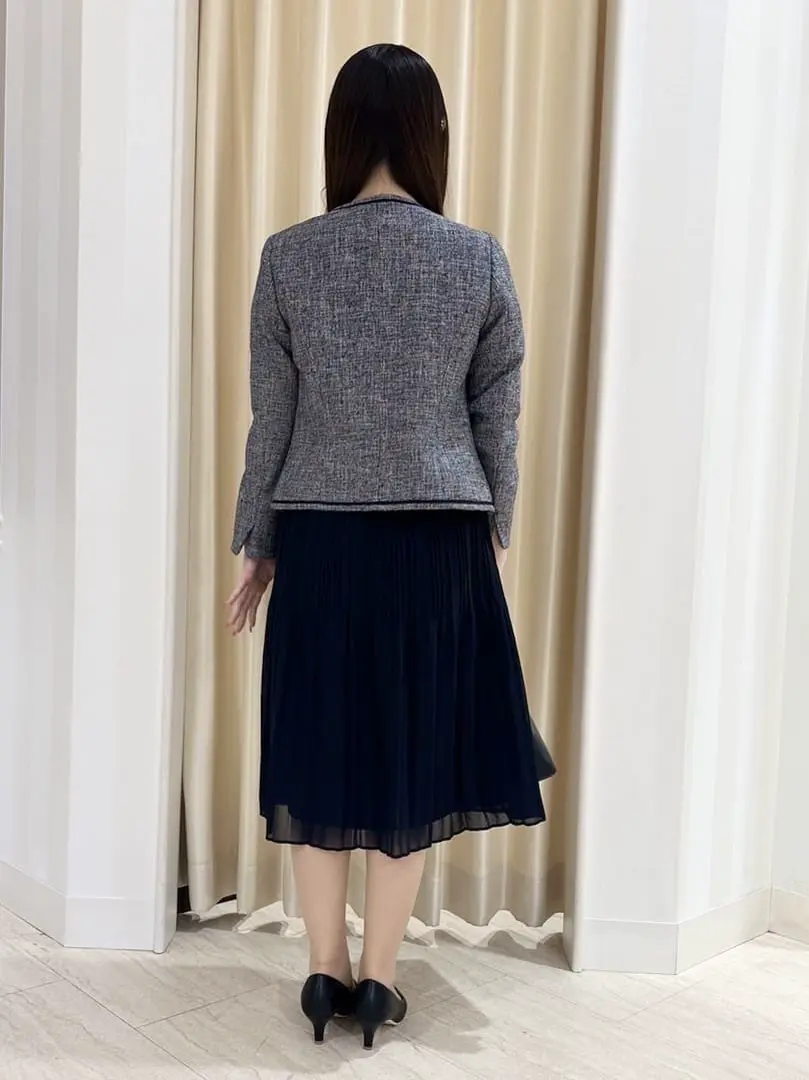 ANY SIS 本間 コーディネート画像