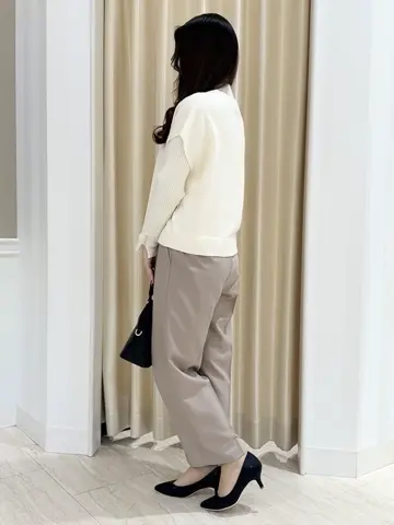 ANY SIS 本間 コーディネート画像