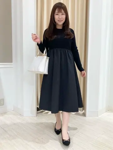 ANY SIS 清野 コーディネート画像