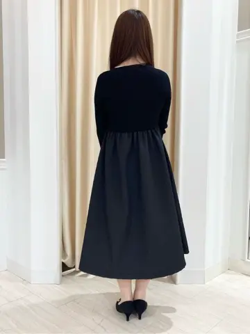 ANY SIS 清野 コーディネート画像