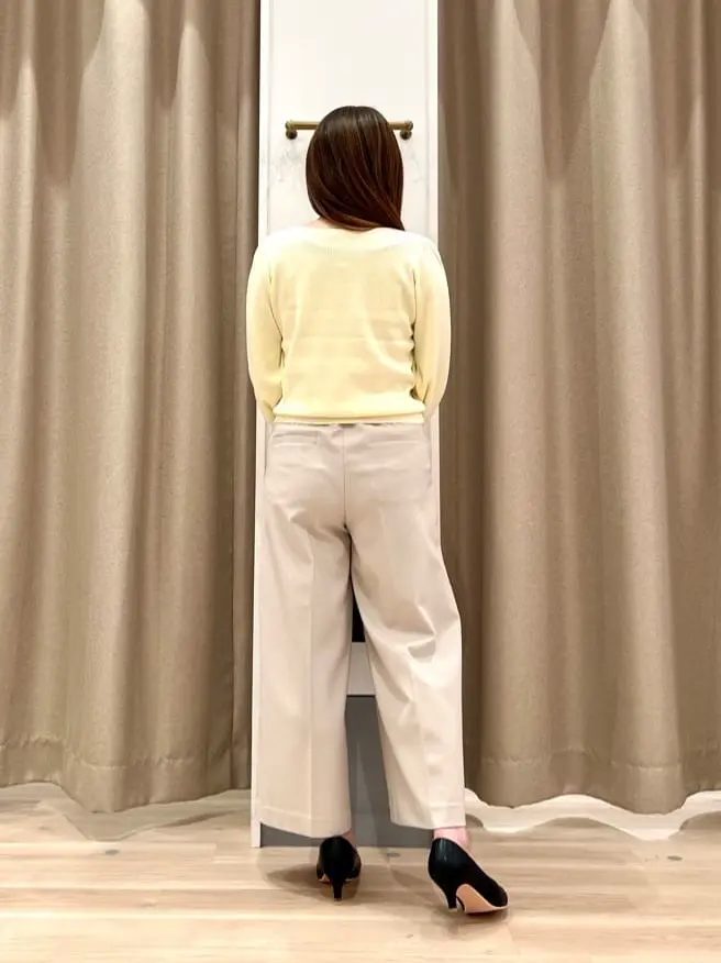 ANY SIS 瀬野 コーディネート画像