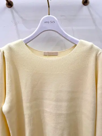 ANY SIS 瀬野 コーディネート画像