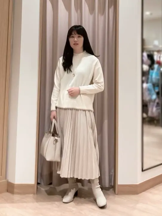  濱口 コーディネート画像