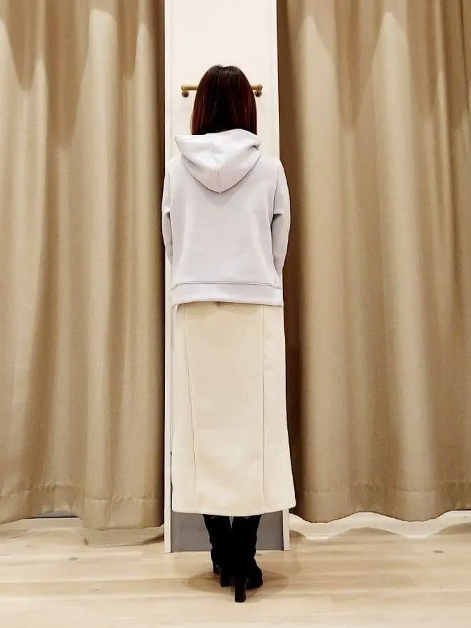 ANY SIS 齋藤 コーディネート画像