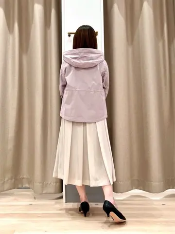 ANY SIS 瀬野 コーディネート画像