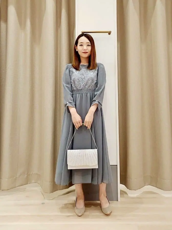 ANY SIS 齋藤 コーディネート画像