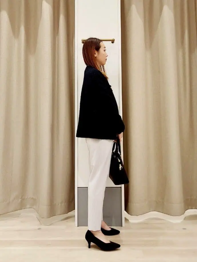 ANY SIS 齋藤 コーディネート画像