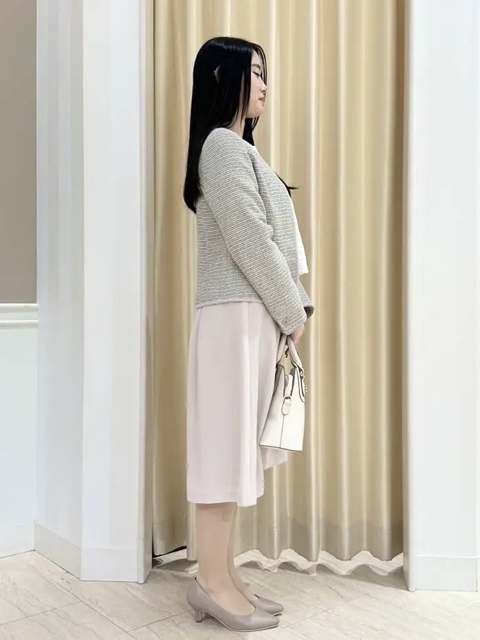 ANY SIS 本間 コーディネート画像