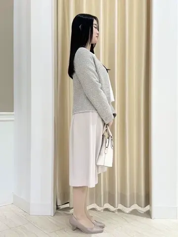 ANY SIS 本間 コーディネート画像