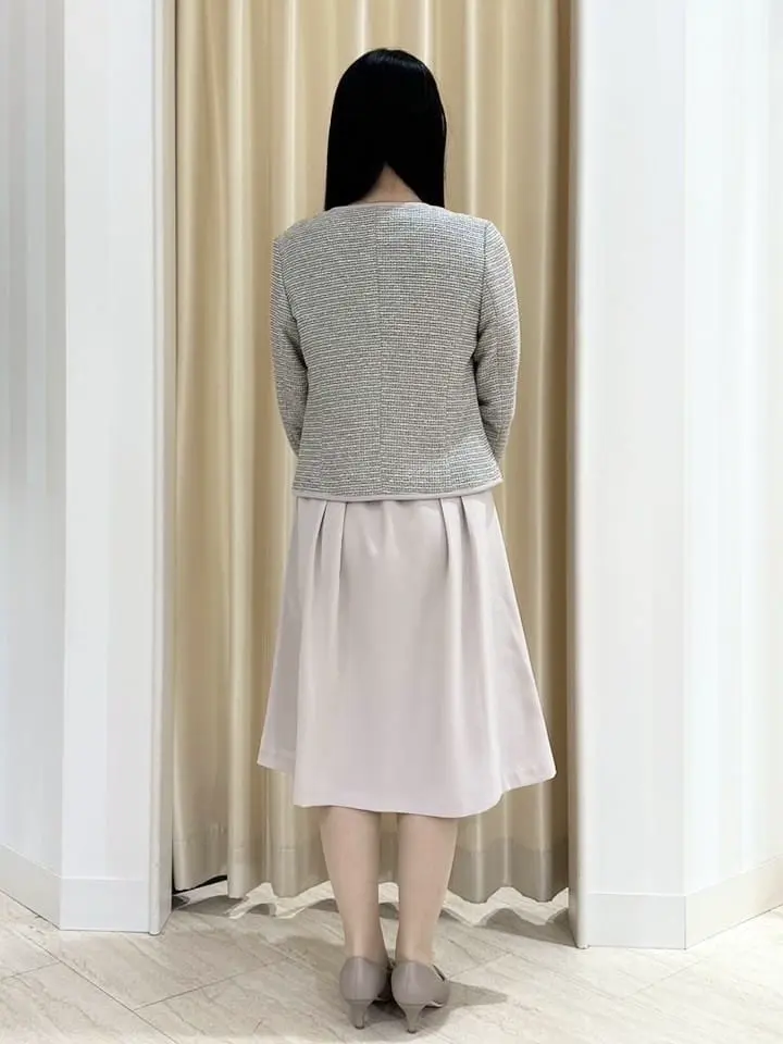 ANY SIS 本間 コーディネート画像