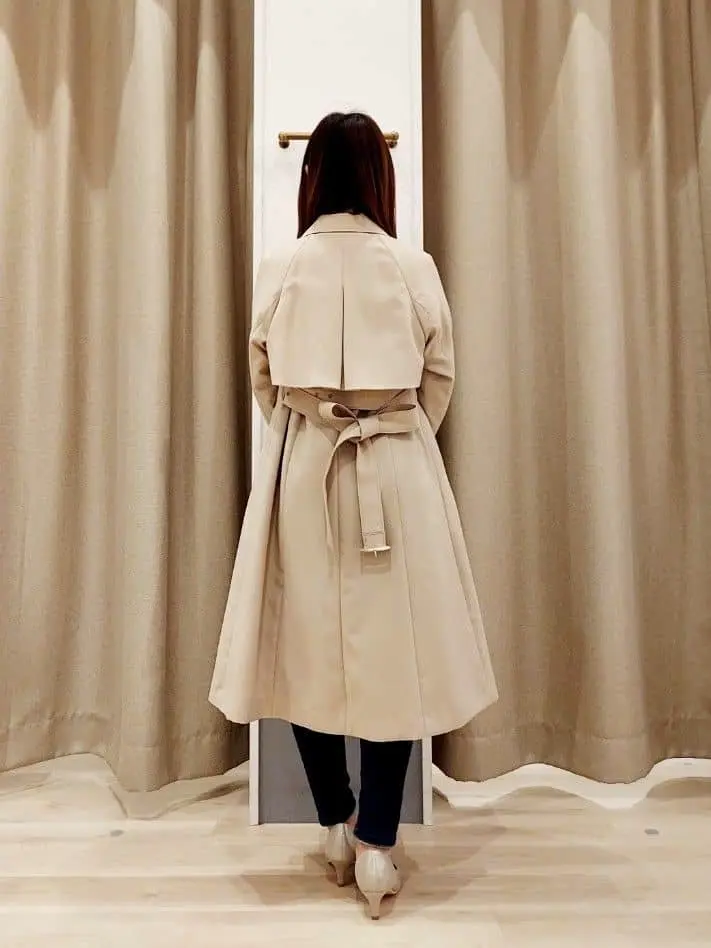 ANY SIS 齋藤 コーディネート画像