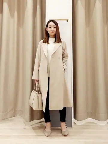 ANY SIS 齋藤 コーディネート画像