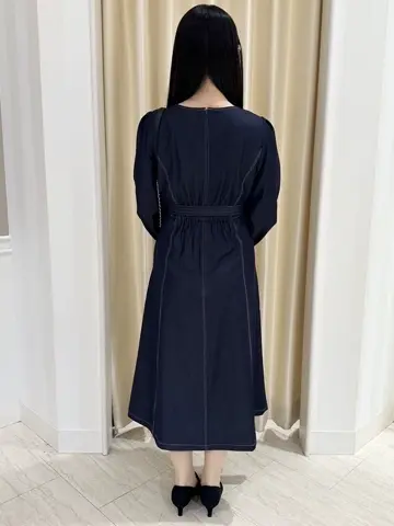 ANY SIS 本間 コーディネート画像