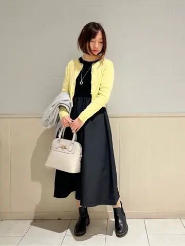 ANY SIS 村上 コーディネート画像