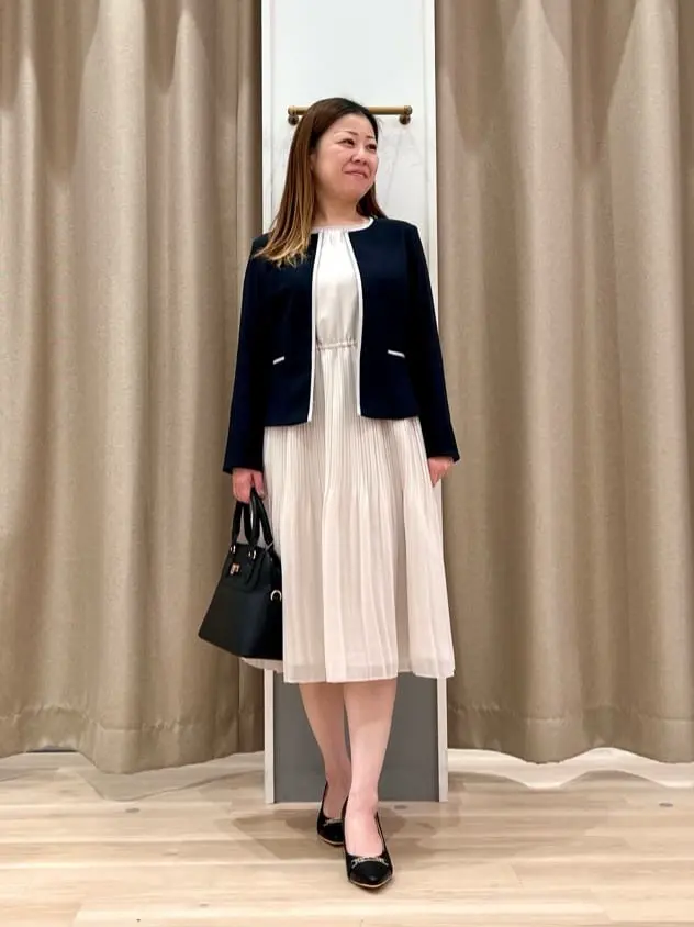 ANY SIS 瀬野 コーディネート画像