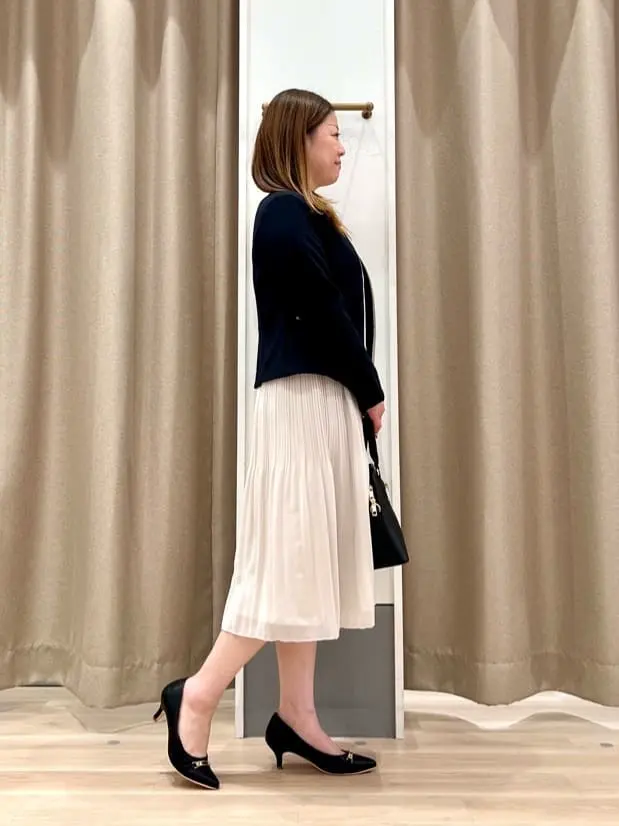 ANY SIS 瀬野 コーディネート画像