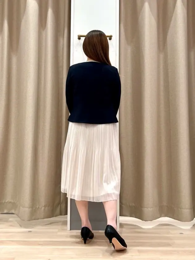 ANY SIS 瀬野 コーディネート画像