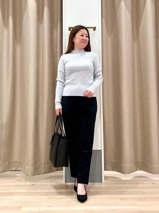 ANY SIS 瀬野 コーディネート画像