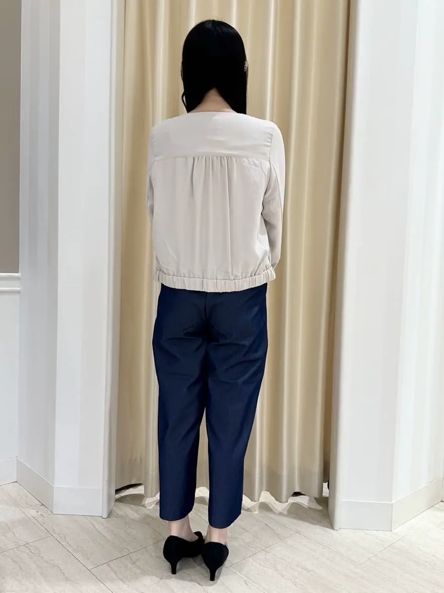 ANY SIS 本間 コーディネート画像