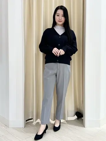 ANY SIS 本間 コーディネート画像