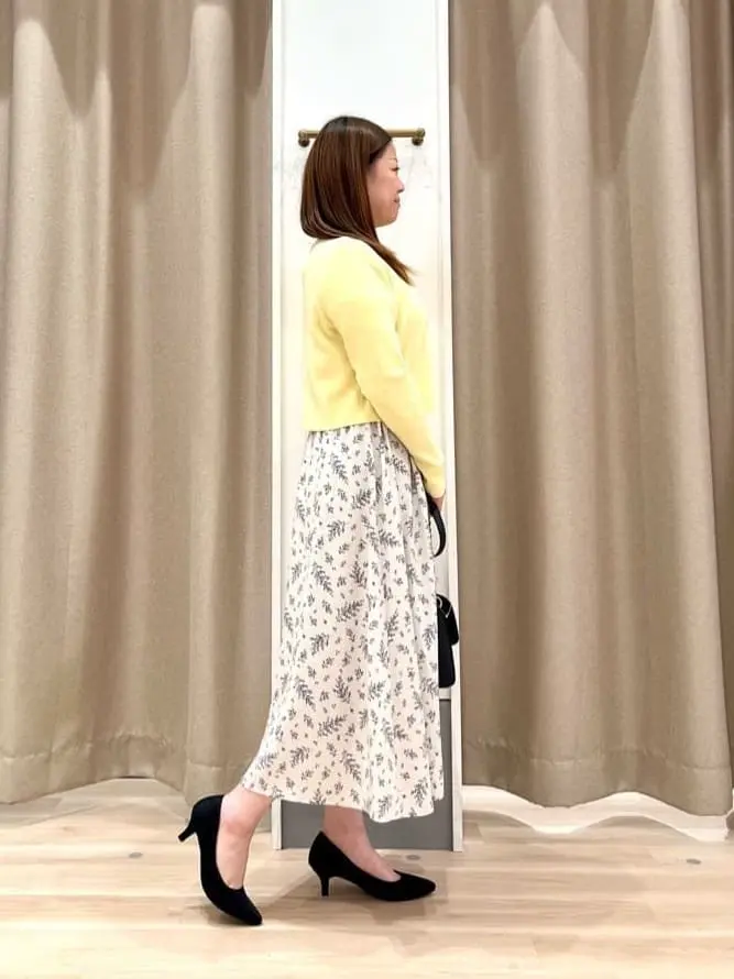 ANY SIS 瀬野 コーディネート画像