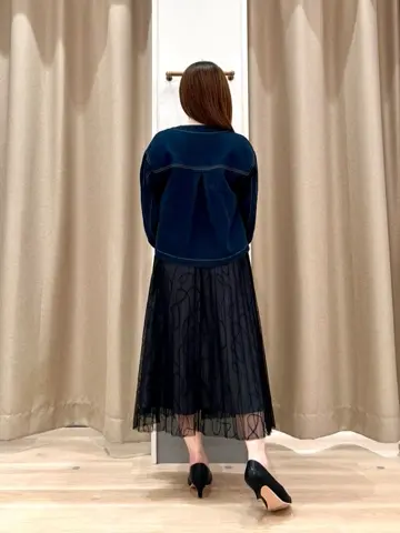 ANY SIS 瀬野 コーディネート画像