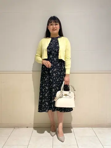 ANY SIS 寺嶋 コーディネート画像