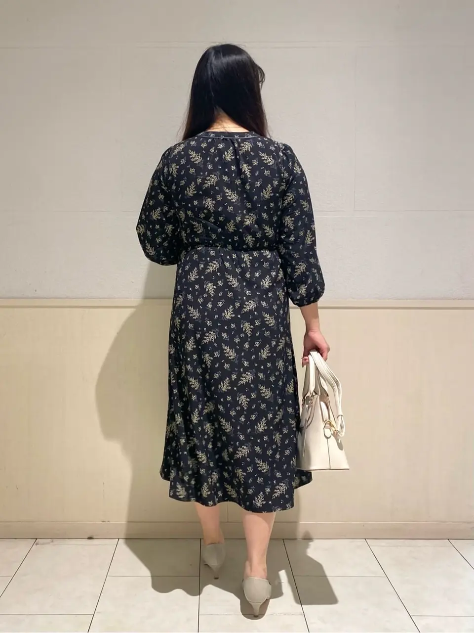 ANY SIS 寺嶋 コーディネート画像