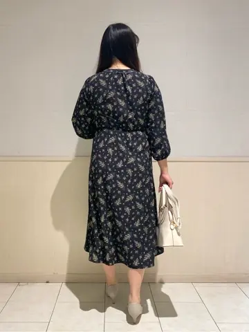 ANY SIS 寺嶋 コーディネート画像