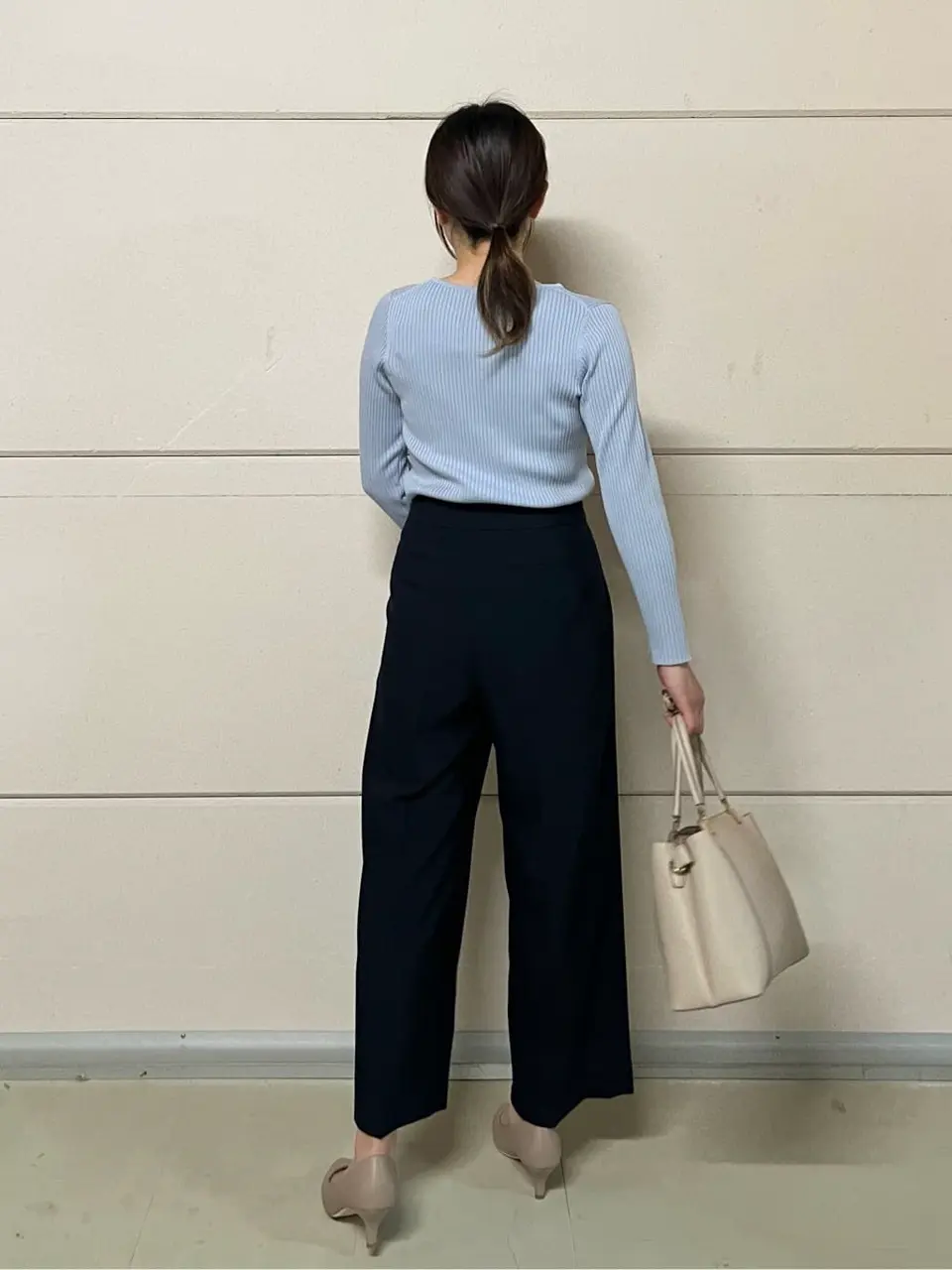 ANY SIS 浅倉 コーディネート画像