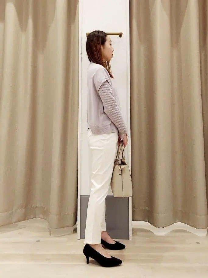 ANY SIS 齋藤 コーディネート画像