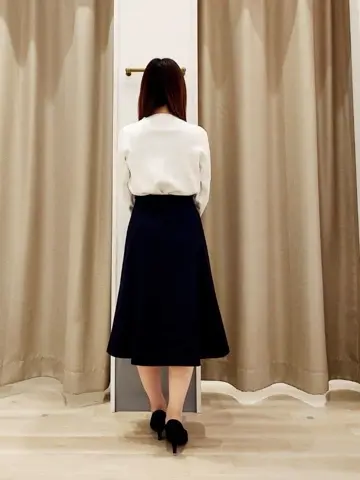 ANY SIS 齋藤 コーディネート画像