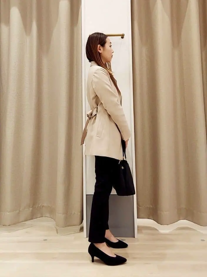 ANY SIS 齋藤 コーディネート画像