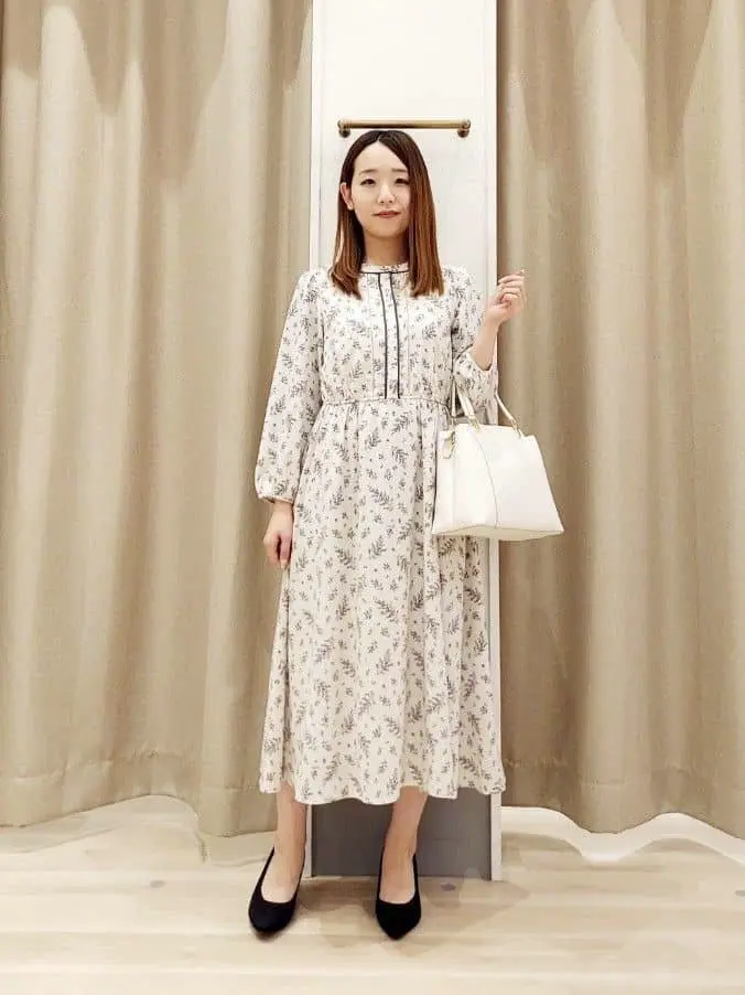 ANY SIS 齋藤 コーディネート画像