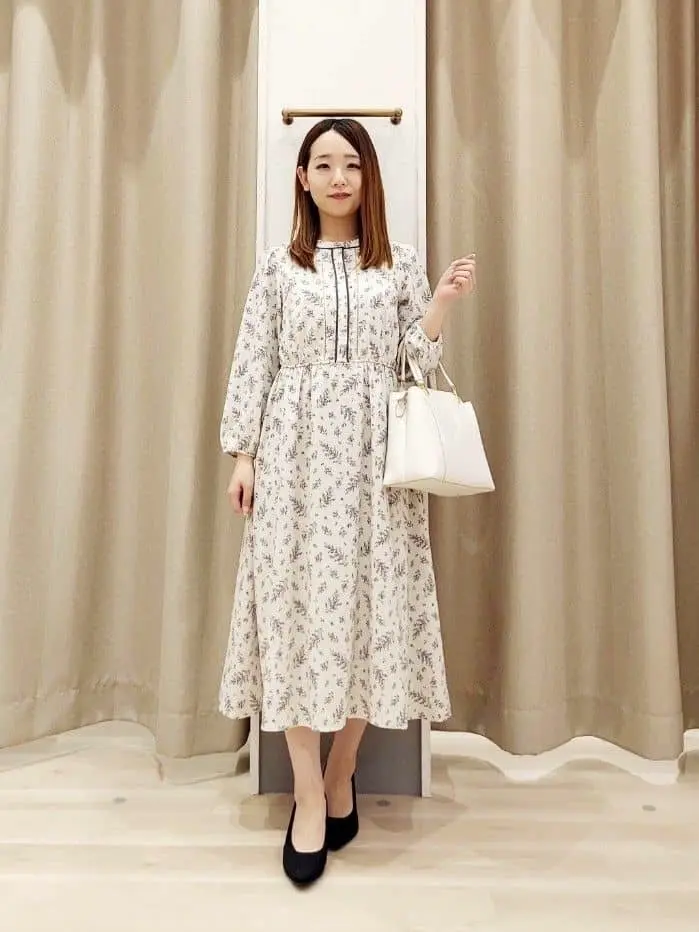 ANY SIS 齋藤 コーディネート画像