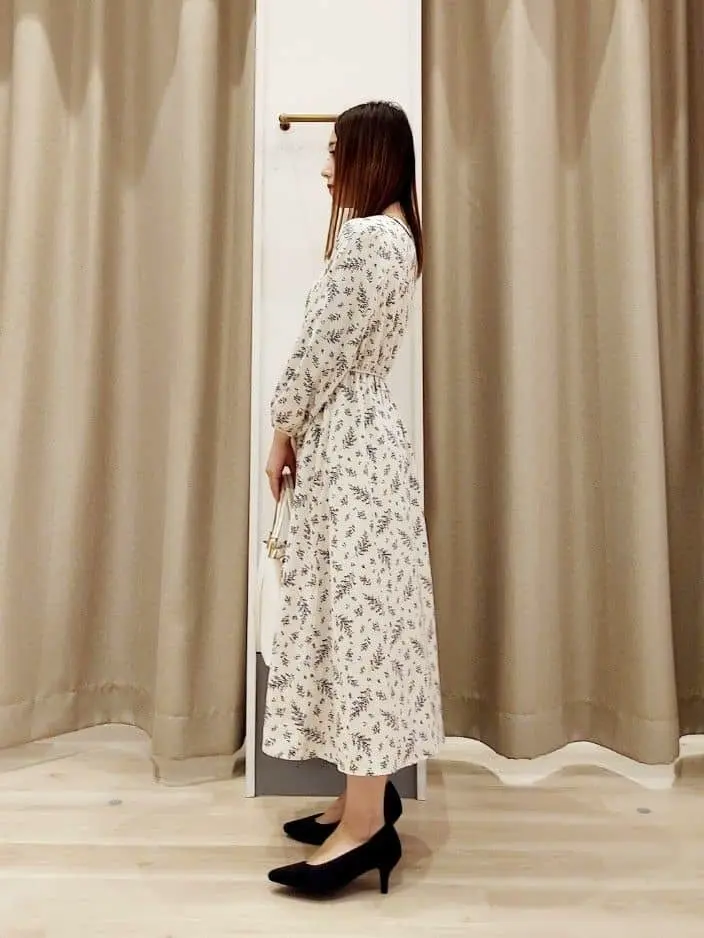 ANY SIS 齋藤 コーディネート画像