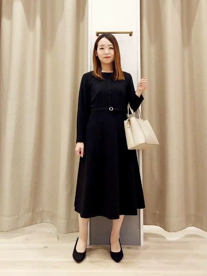 ANY SIS 齋藤 コーディネート画像