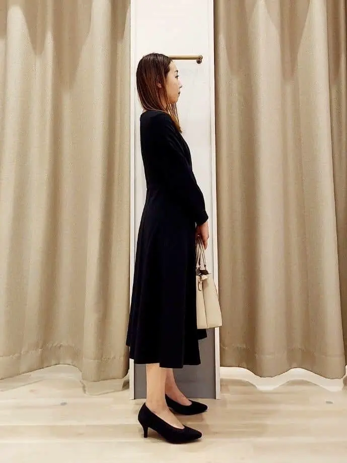 ANY SIS 齋藤 コーディネート画像