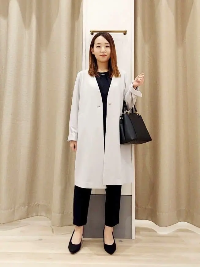 ANY SIS 齋藤 コーディネート画像