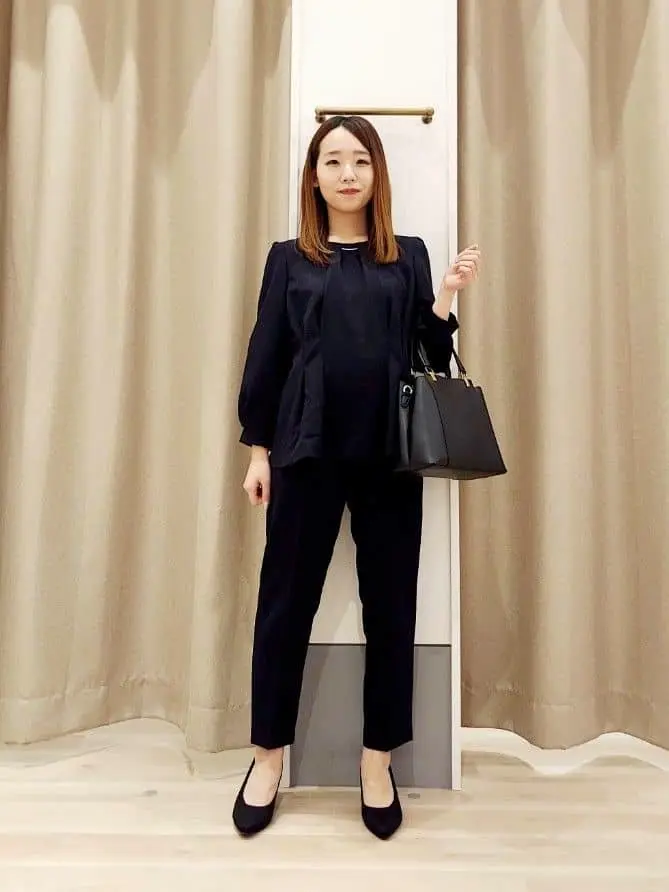 ANY SIS 齋藤 コーディネート画像