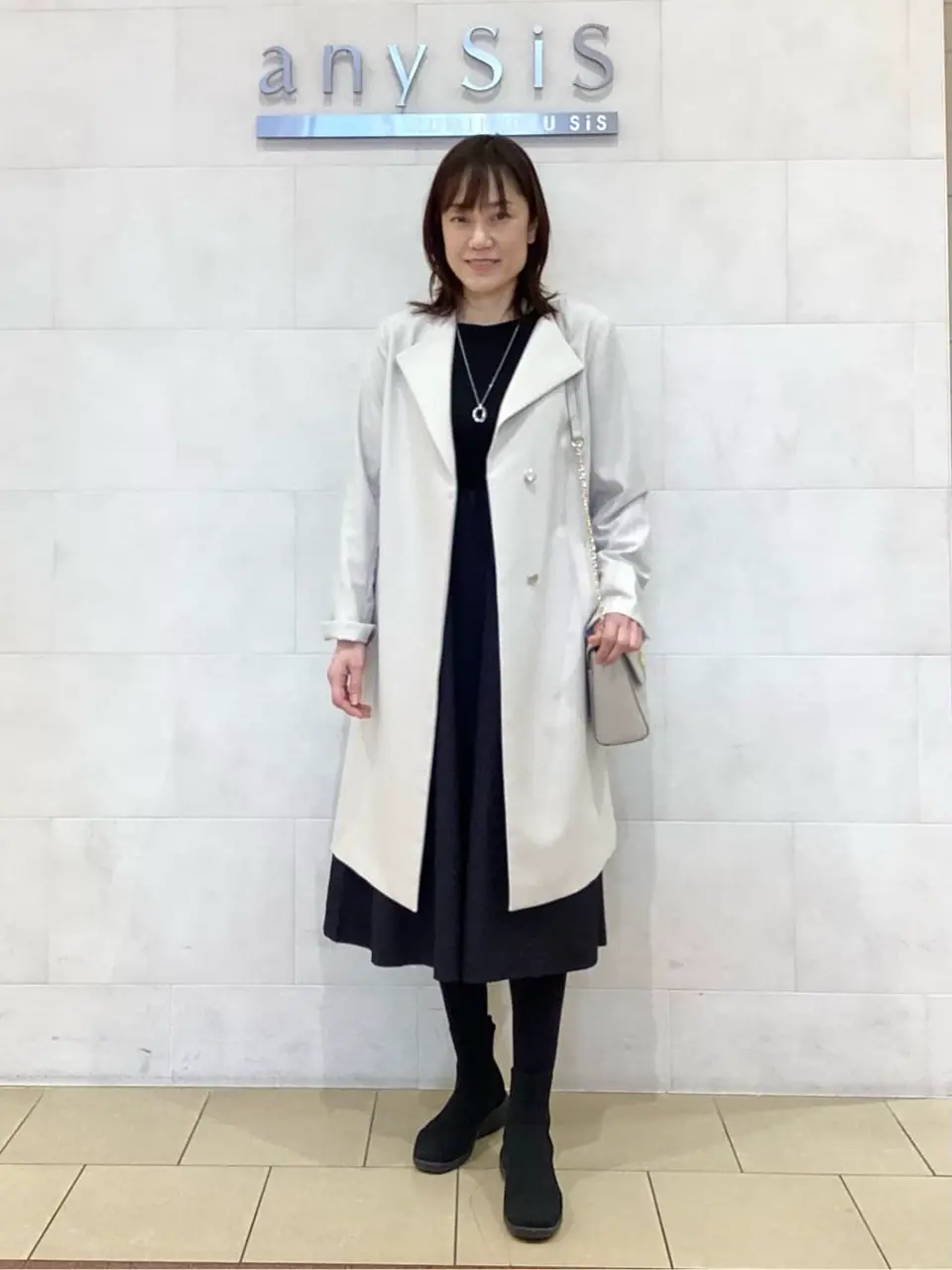  髙橋 コーディネート画像