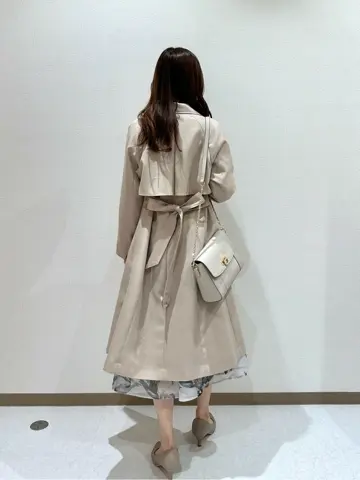 ANY SIS みぃ コーディネート画像