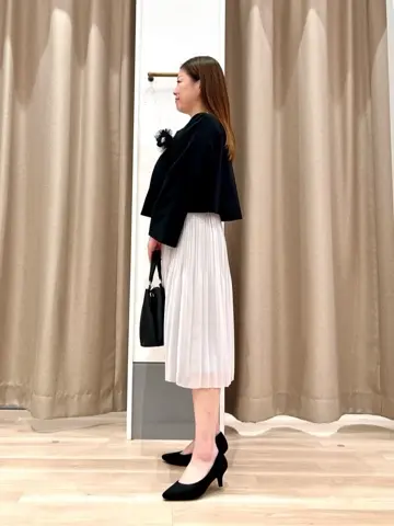 ANY SIS 瀬野 コーディネート画像