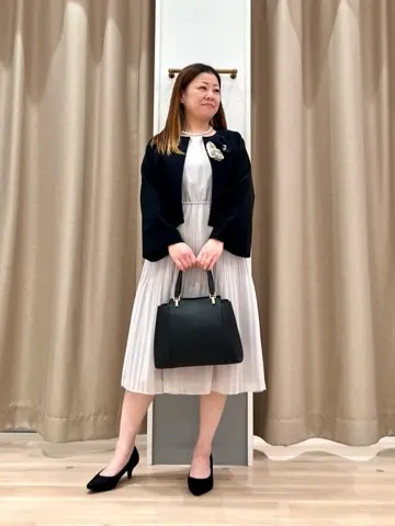 ANY SIS 瀬野 コーディネート画像